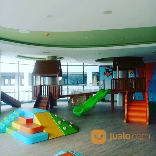 Apartemen Arandra Residence