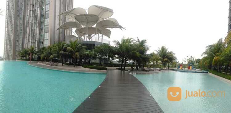 Apartemen Arandra Residence