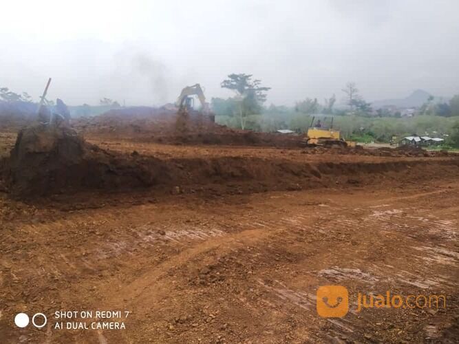 Perumahan ATLANTIS HILL premium dan Super Strategis di Dau Malang