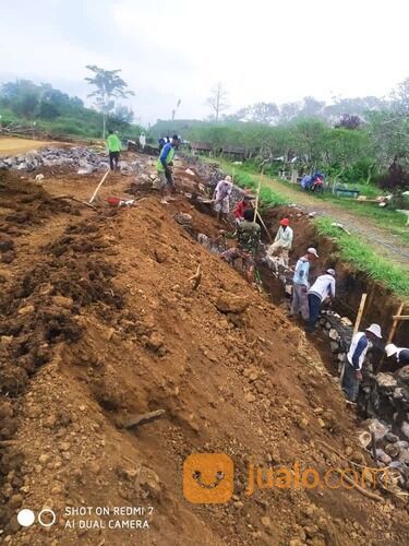 Perumahan ATLANTIS HILL premium dan Super Strategis di Dau Malang