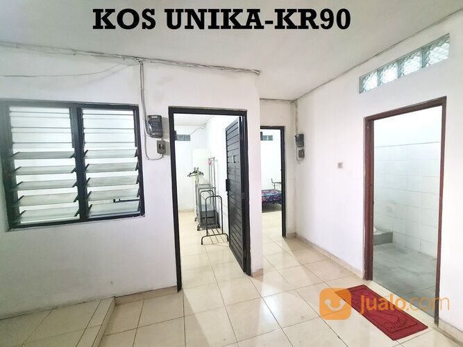KO0878 3244 1541 UNIKA-Khusus Mahasiswa UNIKA/Cowok 1 Km ke Kampus UNIKA sebelah Tk.Samiremen