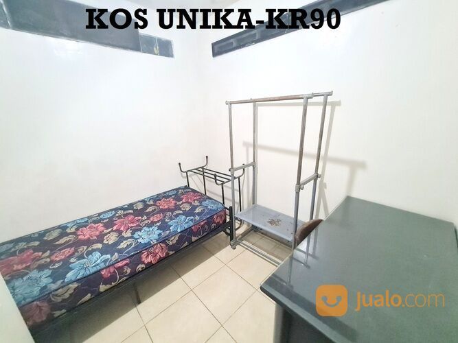 KO0878 3244 1541 UNIKA-Khusus Mahasiswa UNIKA/Cowok 1 Km ke Kampus UNIKA sebelah Tk.Samiremen