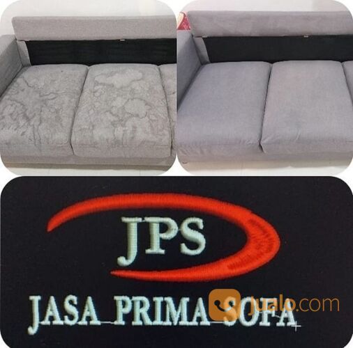 Jasa cuci sofa karawang termurah terbersih
