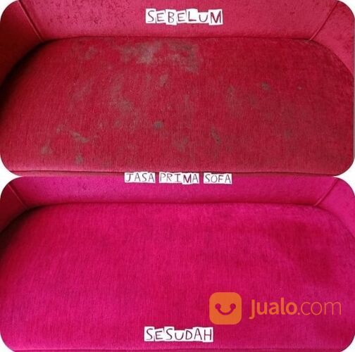 Jasa cuci sofa karawang termurah terbersih