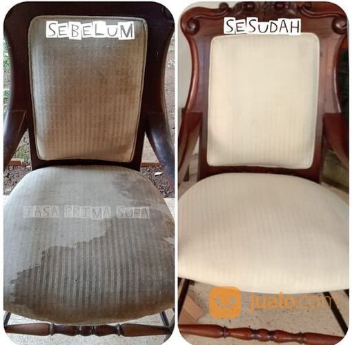 Jasa cuci sofa karawang termurah terbersih