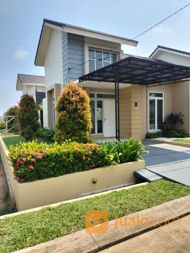 Rumah Cluster Tanpa DP Dekat Summarecon Crown Gading