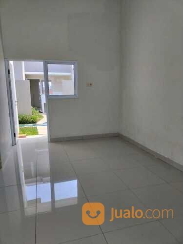 Rumah Cluster Tanpa DP Dekat Summarecon Crown Gading