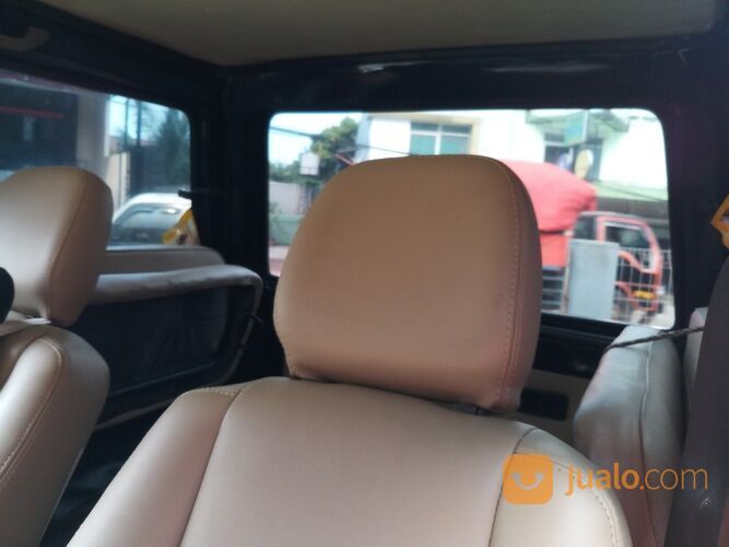 Taft GT 4x4 th 92 ,, Harga murah