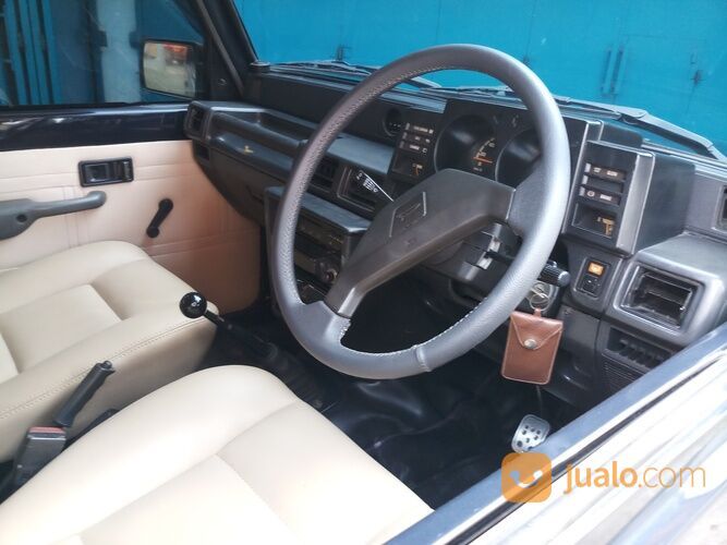 Taft GT 4x4 th 92 ,, Harga murah