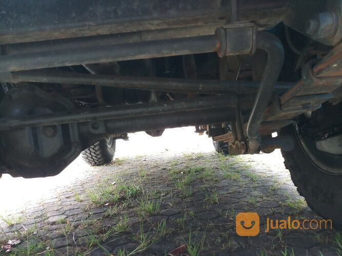 Taft GT 4x4 th 92 ,, Harga murah