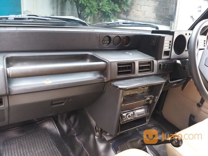 Taft GT 4x4 th 92 ,, Harga murah