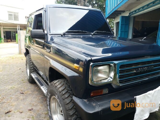 Taft GT 4x4 th 92 ,, Harga murah