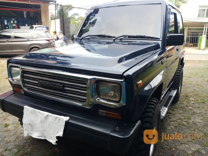 Taft GT 4x4 th 92 ,, Harga murah
