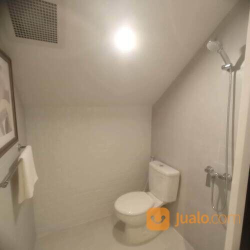 Rumah Citraland Surabaya cluster Oakwood Park ada clubhouse