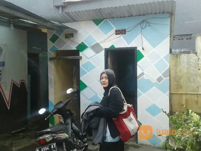 Rumah kost batu malang Jatim(Madewo apples)