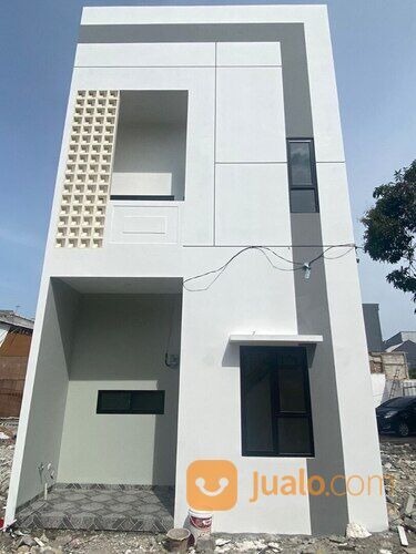 Aparthouse Koja Jakarta Utara Syariah 5 menit ke toll Koja Barat