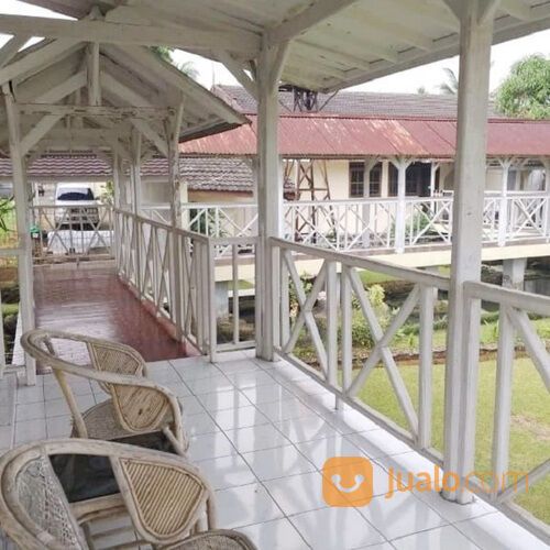 Rumah Villa di Puncak Cisarua Bogor View Pegunungan Dekat Taman Safari, Curug Cilember