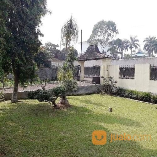 Rumah Villa di Puncak Cisarua Bogor View Pegunungan Dekat Taman Safari, Curug Cilember