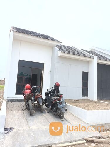 Graha Alana Indramayu Tahap 3 Perumahan Strategis Pinggir jalan raya