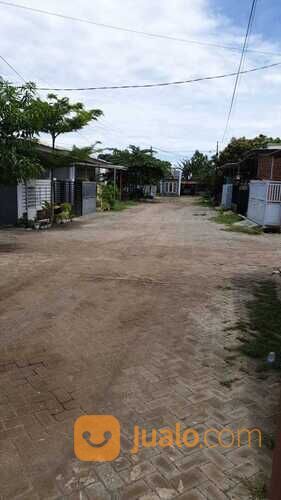 Rumah Di Sanur 2 Pusat Kota Jeneponto