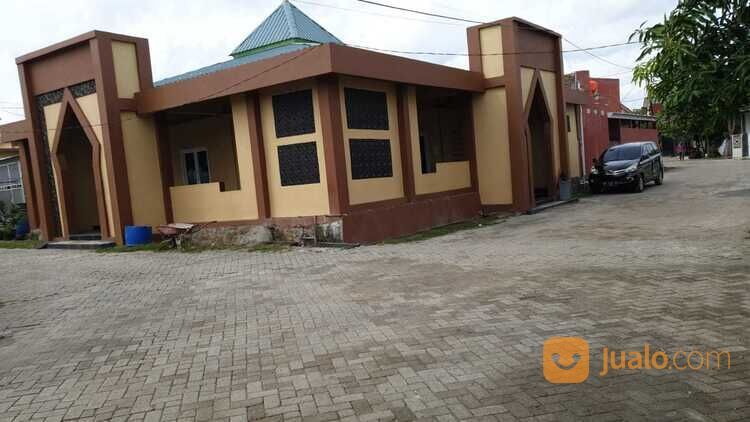 Rumah Di Sanur 2 Pusat Kota Jeneponto