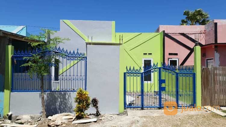 Rumah Di Sanur 2 Pusat Kota Jeneponto