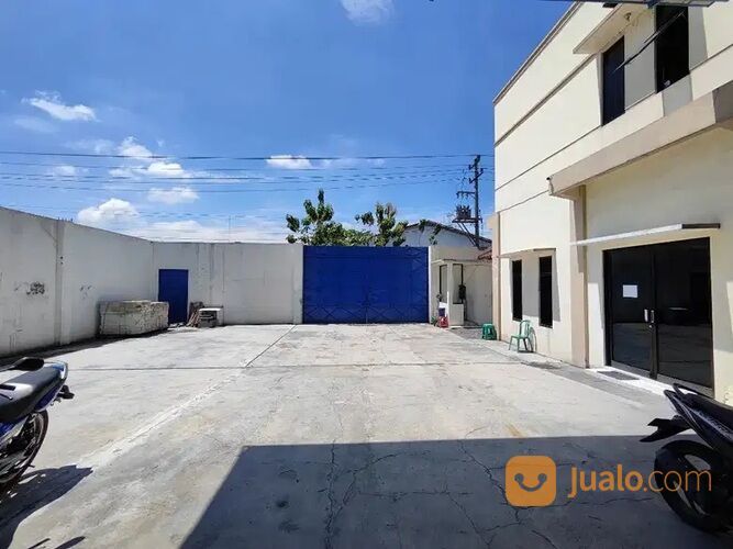 Gudang Murah Bolon Ngasem Colomadu Solo dekat tol