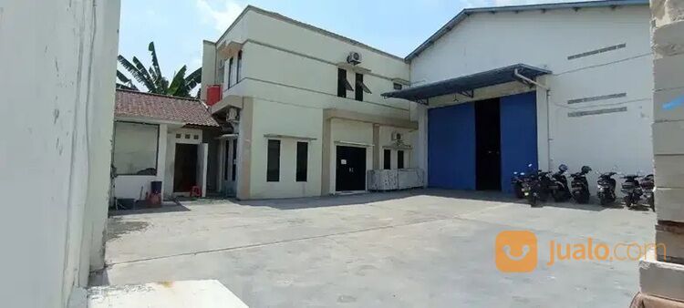 Gudang Murah Bolon Ngasem Colomadu Solo dekat tol