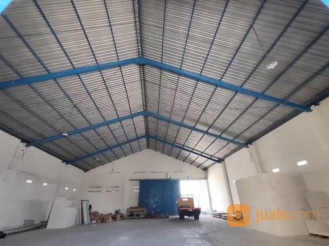 Gudang Murah Bolon Ngasem Colomadu Solo dekat tol