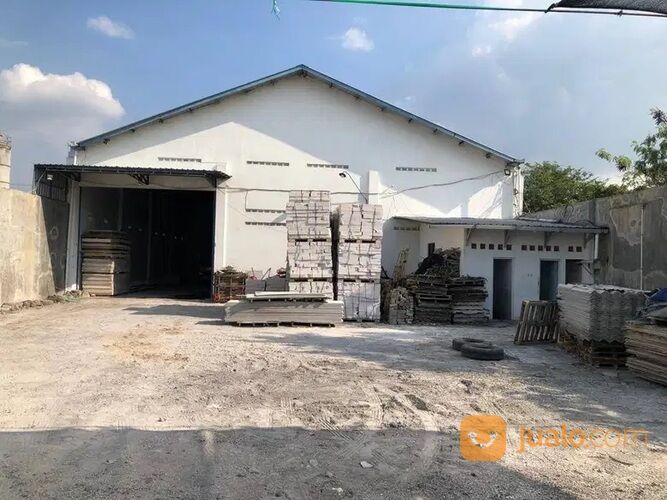 Gudang Murah Bolon Ngasem Colomadu Solo dekat tol