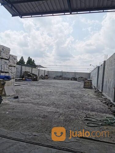 Gudang Murah Bolon Ngasem Colomadu Solo dekat tol