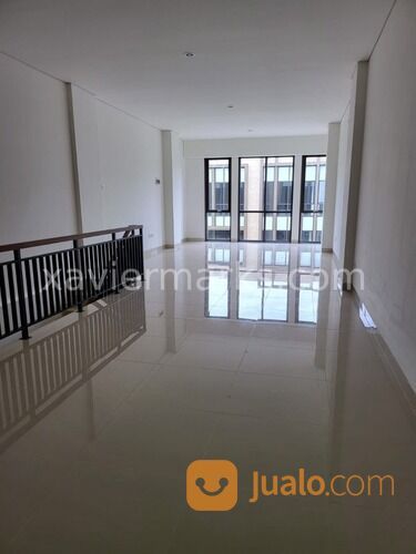 RUKO ICE BUSINESS PARK BSD RUKO BARU SIAP PAKAI