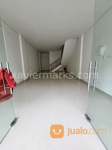 RUKO ICE BUSINESS PARK BSD RUKO BARU SIAP PAKAI