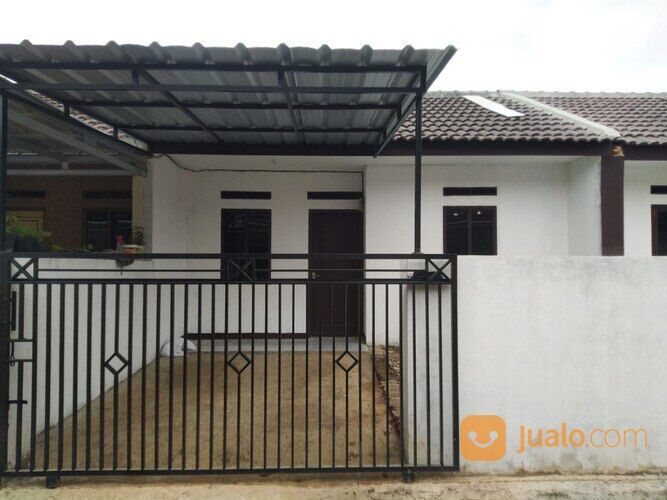 Rumah cantikminimalis di Sindangsari Regency -Munjul Baleendah