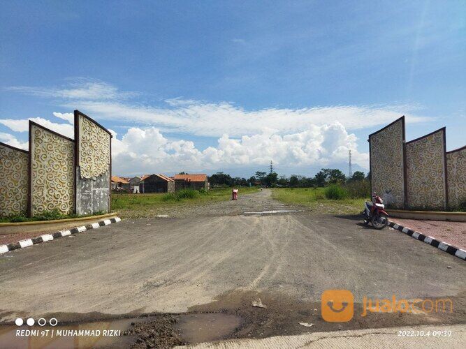 Rumah cantikminimalis di Sindangsari Regency -Munjul Baleendah