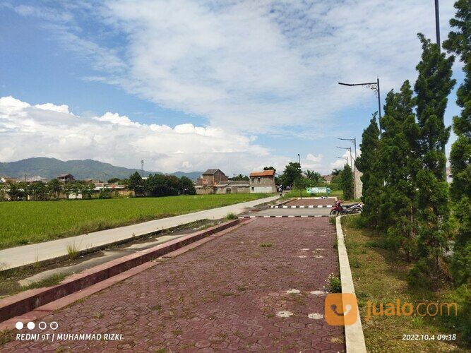 Rumah cantikminimalis di Sindangsari Regency -Munjul Baleendah