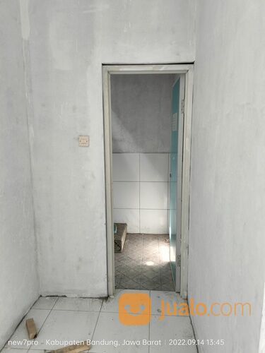 Rumah cantikminimalis di Sindangsari Regency -Munjul Baleendah