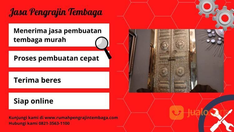 Wa. 0821-3563-1100 pusat kerajinan tembaga dan kuningan di lhokseumawe