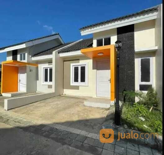 Rumah Baru Rumah Strategis Harga Murah