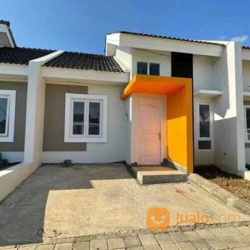 Rumah Baru Rumah Strategis Harga Murah