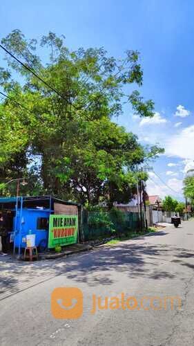 Kavling Madiun Kota, 2Jt/m2, 3 Menit Suncity Mall Madiun, Cocok Untuk Hunian