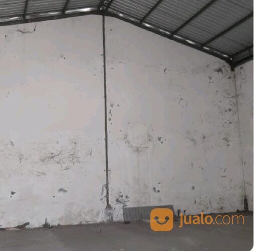 Gudang Kenjeran Surabaya