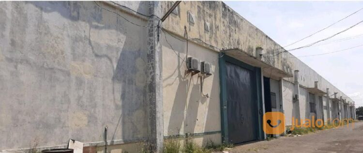 Gudang Kenjeran Surabaya