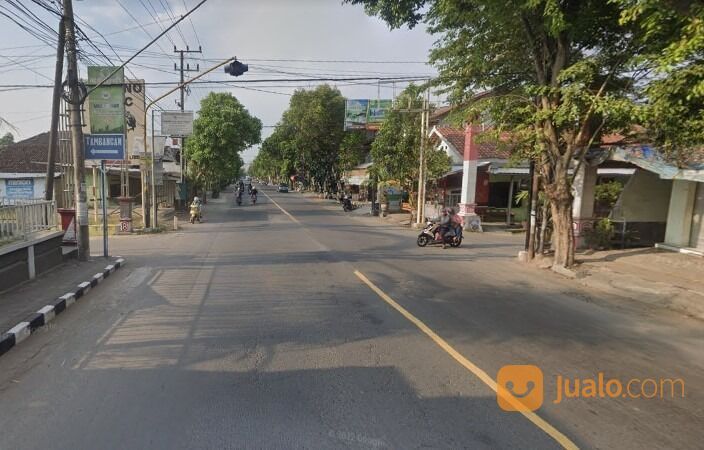 Harga Terjangkau: Kavling Tanah 2 Menit Kampus UB Kediri, SHM