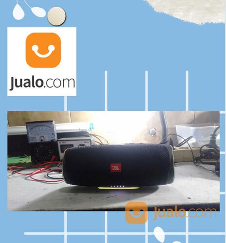 Service Speaker JBL - Servis Speaker JBL