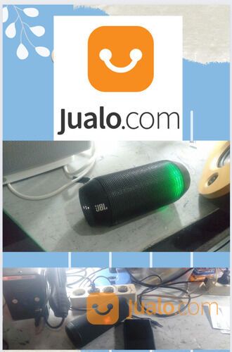 Service Speaker JBL - Servis Speaker JBL