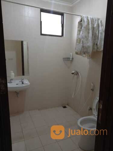 Rumah Sewa Semi Furnished Sentul City Bogor