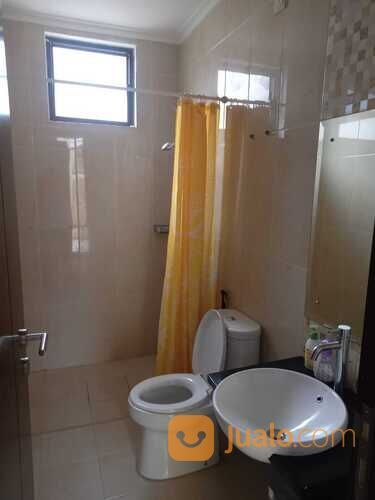 Rumah Sewa Semi Furnished Sentul City Bogor