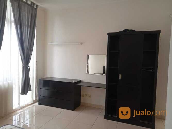 Rumah Sewa Semi Furnished Sentul City Bogor