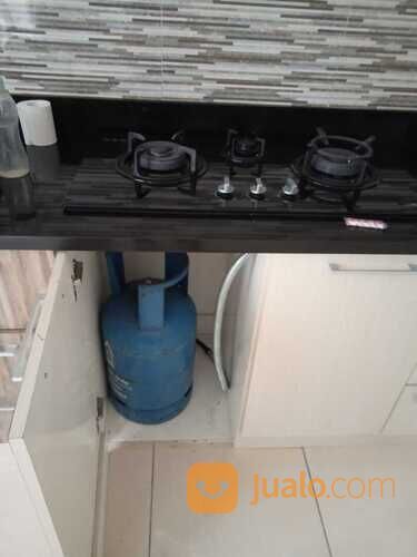 Rumah Sewa Semi Furnished Sentul City Bogor